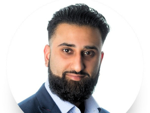 Zeshan Ghulam